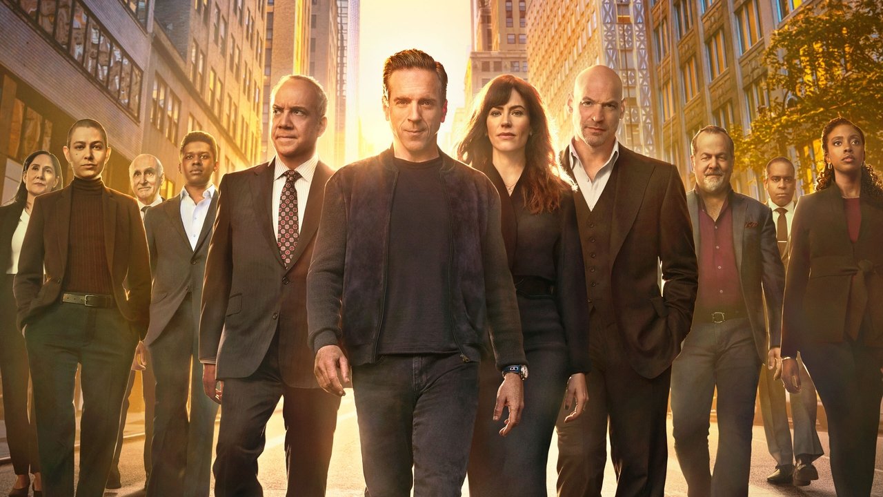 Billions 7. Sezon 12. Bölüm izle