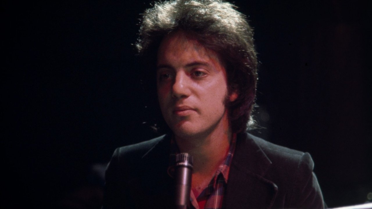 Billy Joel: And So It Goes 1. Sezon 1. Bölüm izle