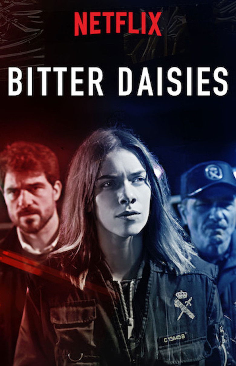 Bitter Daisies dizi izle