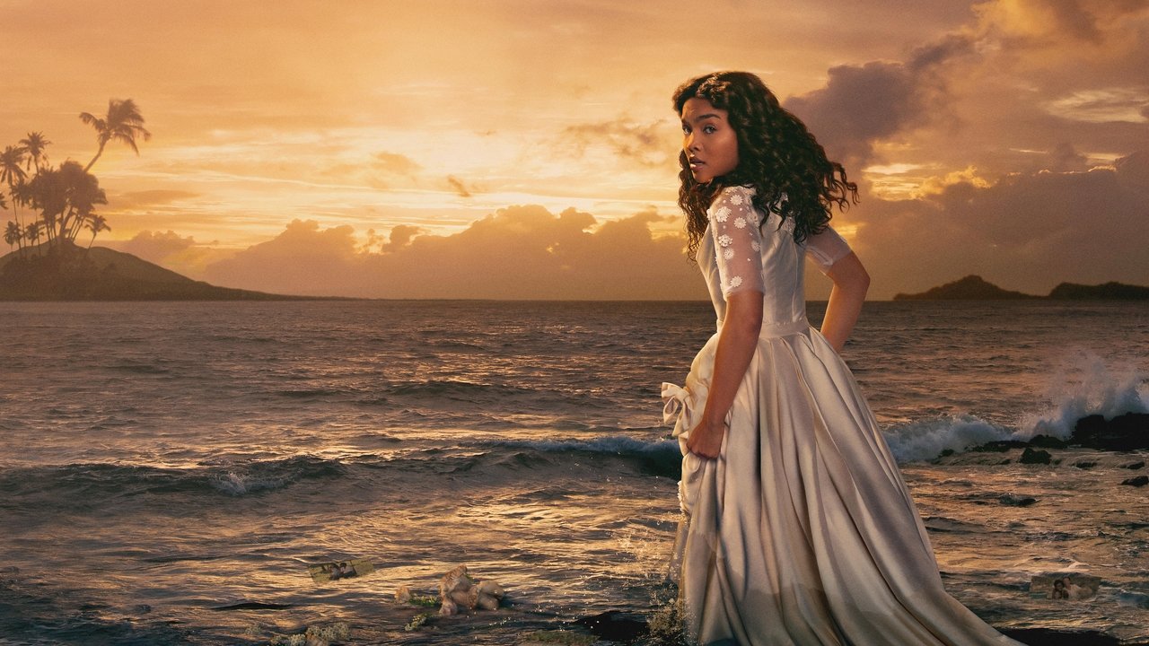 Black Cake 1. Sezon 8. Bölüm izle