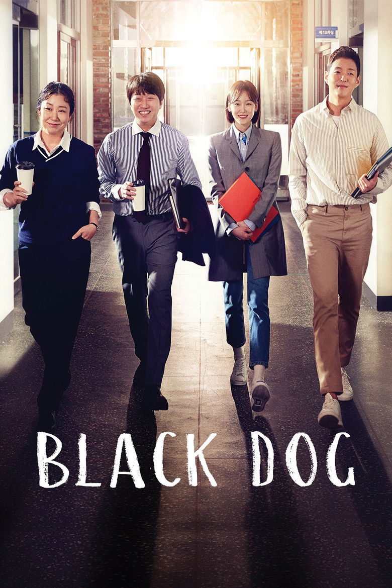 Black Dog dizi izle
