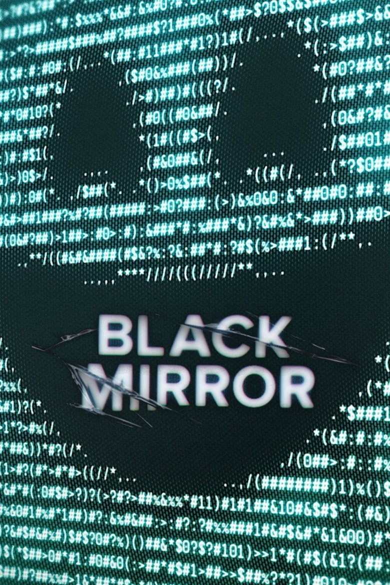 Black Mirror dizi izle