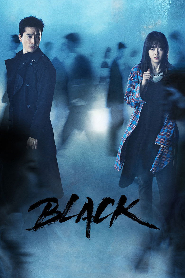 Black dizi izle