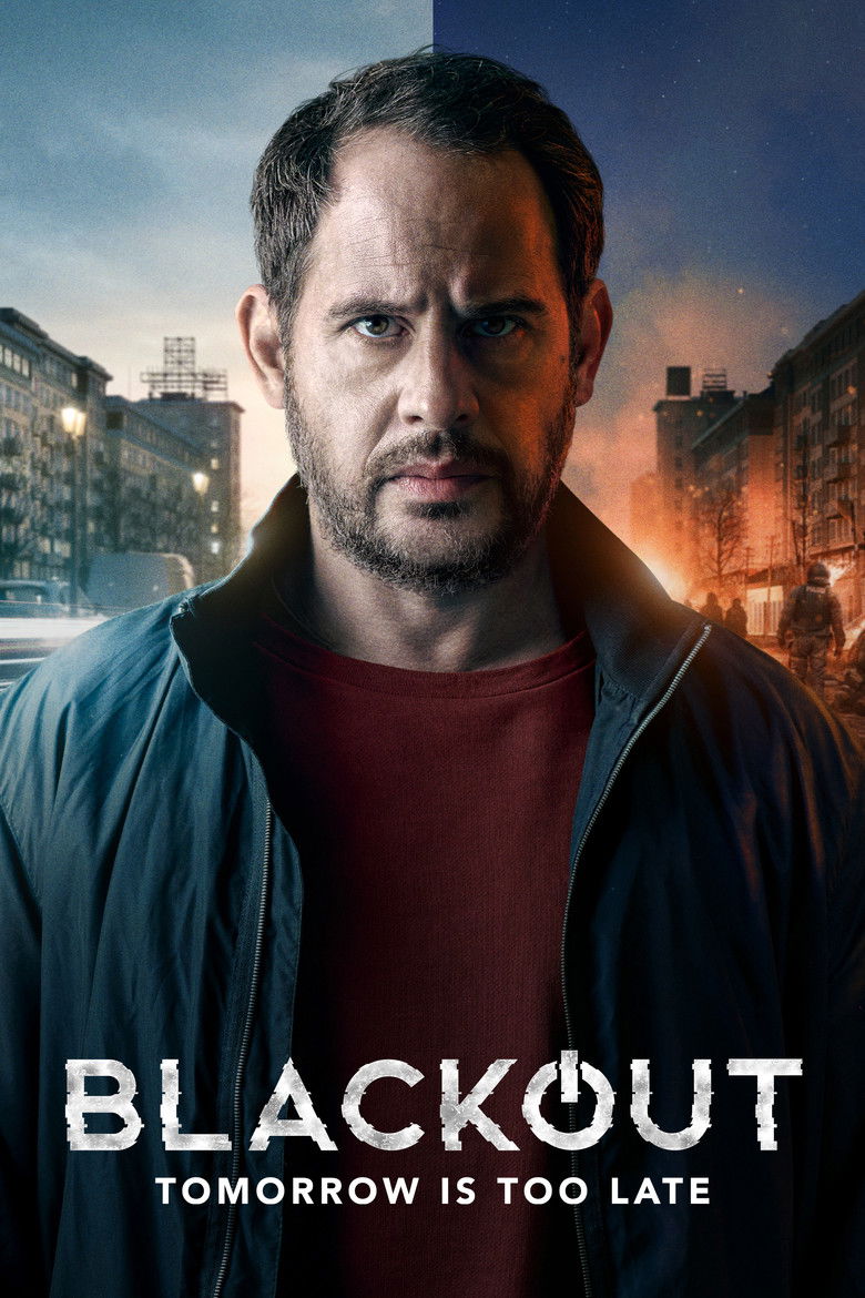 Blackout: Tomorrow Is Too Late dizi izle