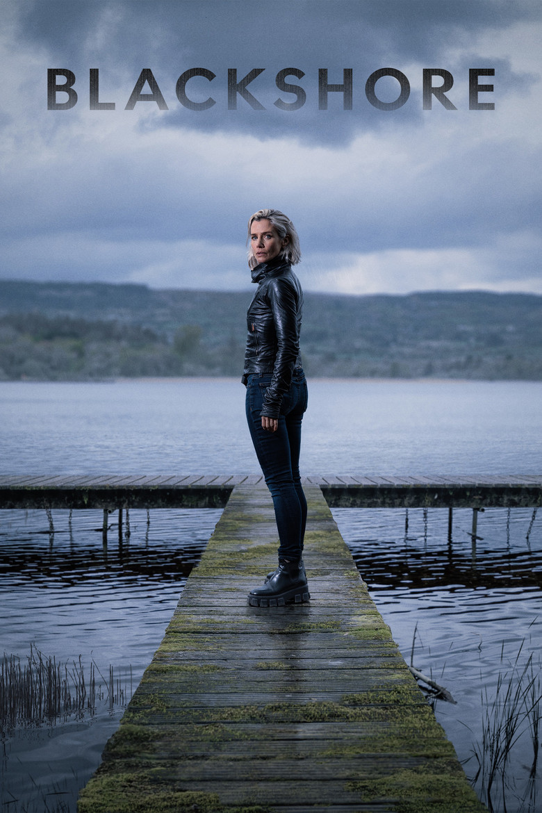 Blackshore dizi izle