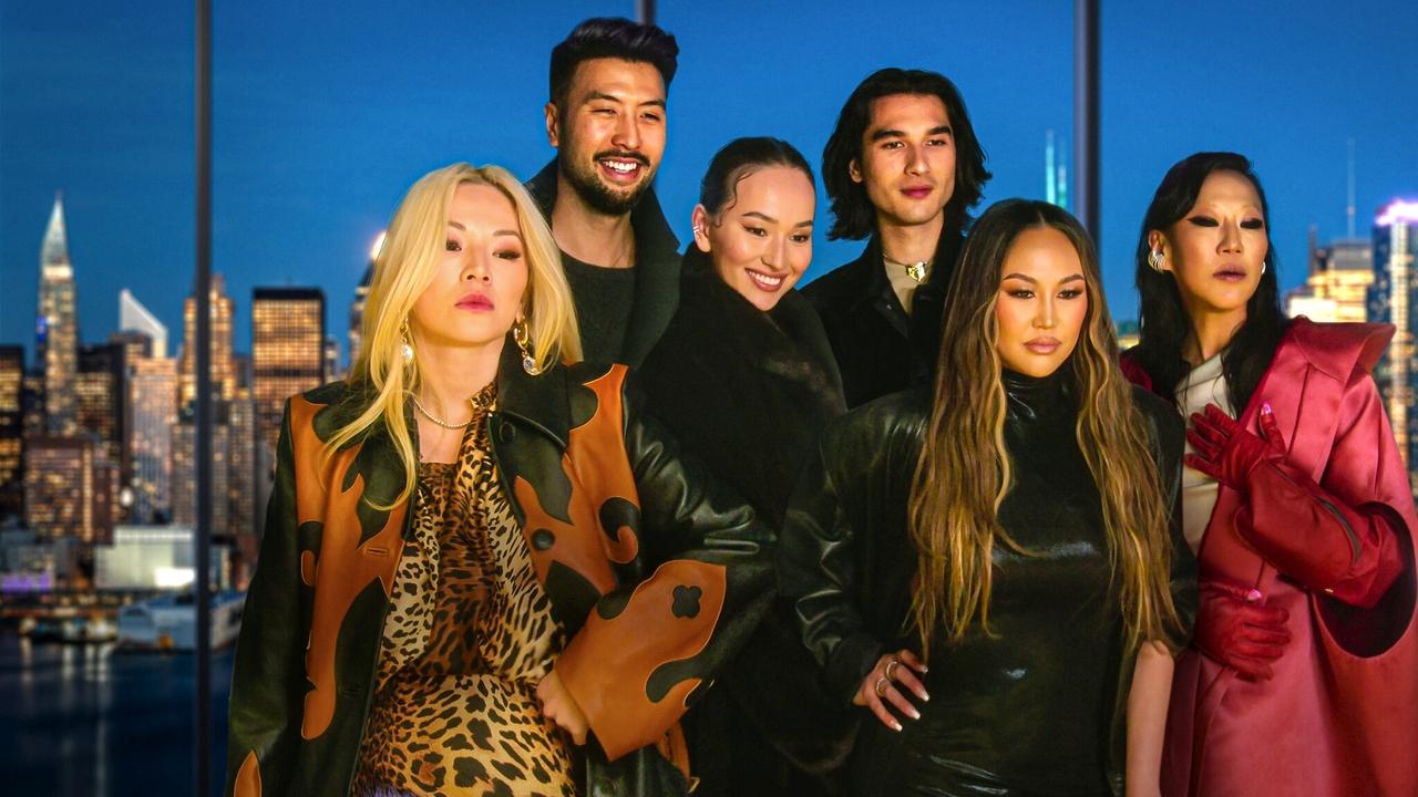 Bling Empire: New York 1. Sezon 8. Bölüm izle