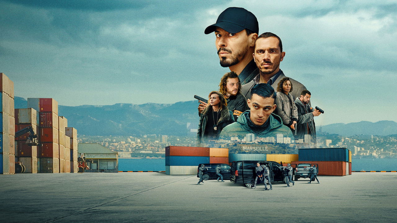 Blood Coast 2. Sezon 6. Bölüm izle