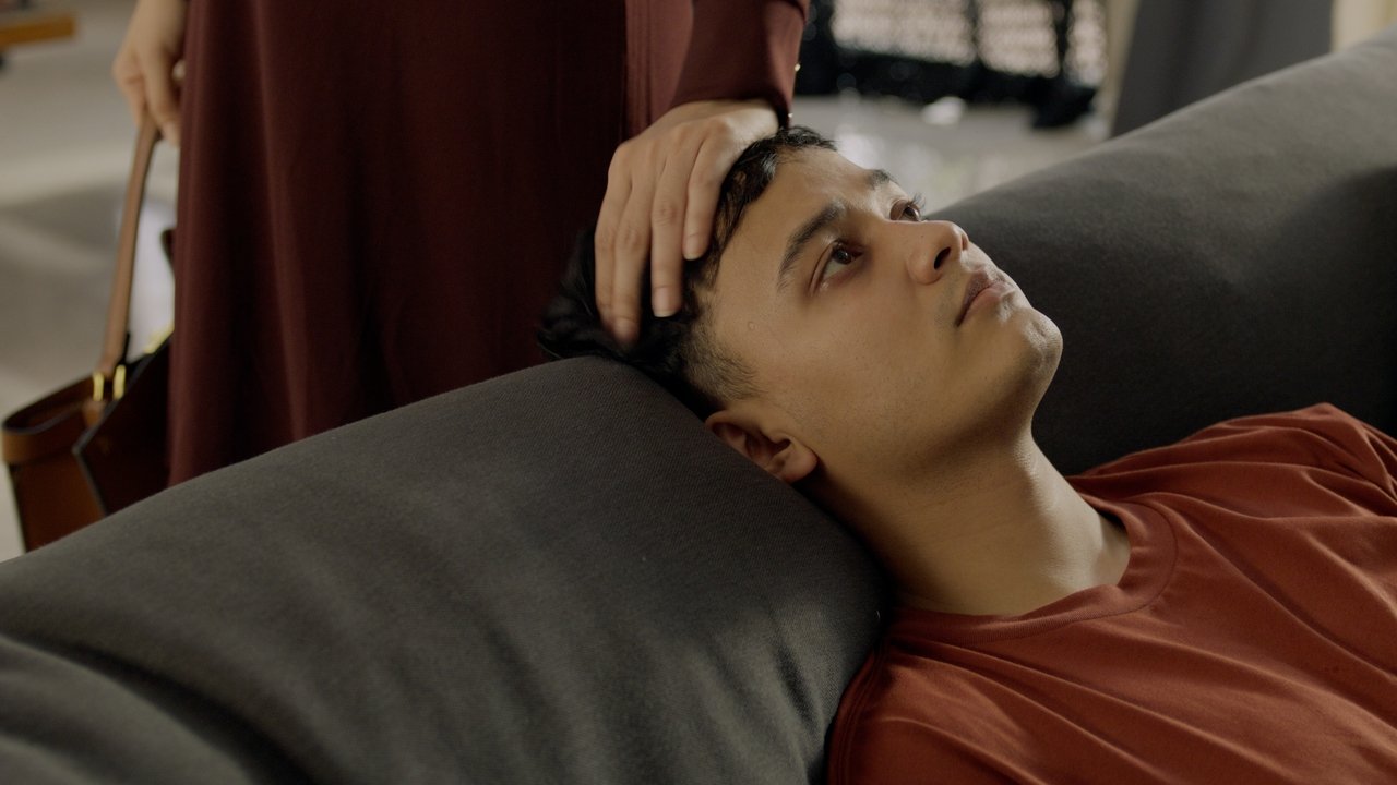 Blood Curse 1. Sezon 10. Bölüm izle