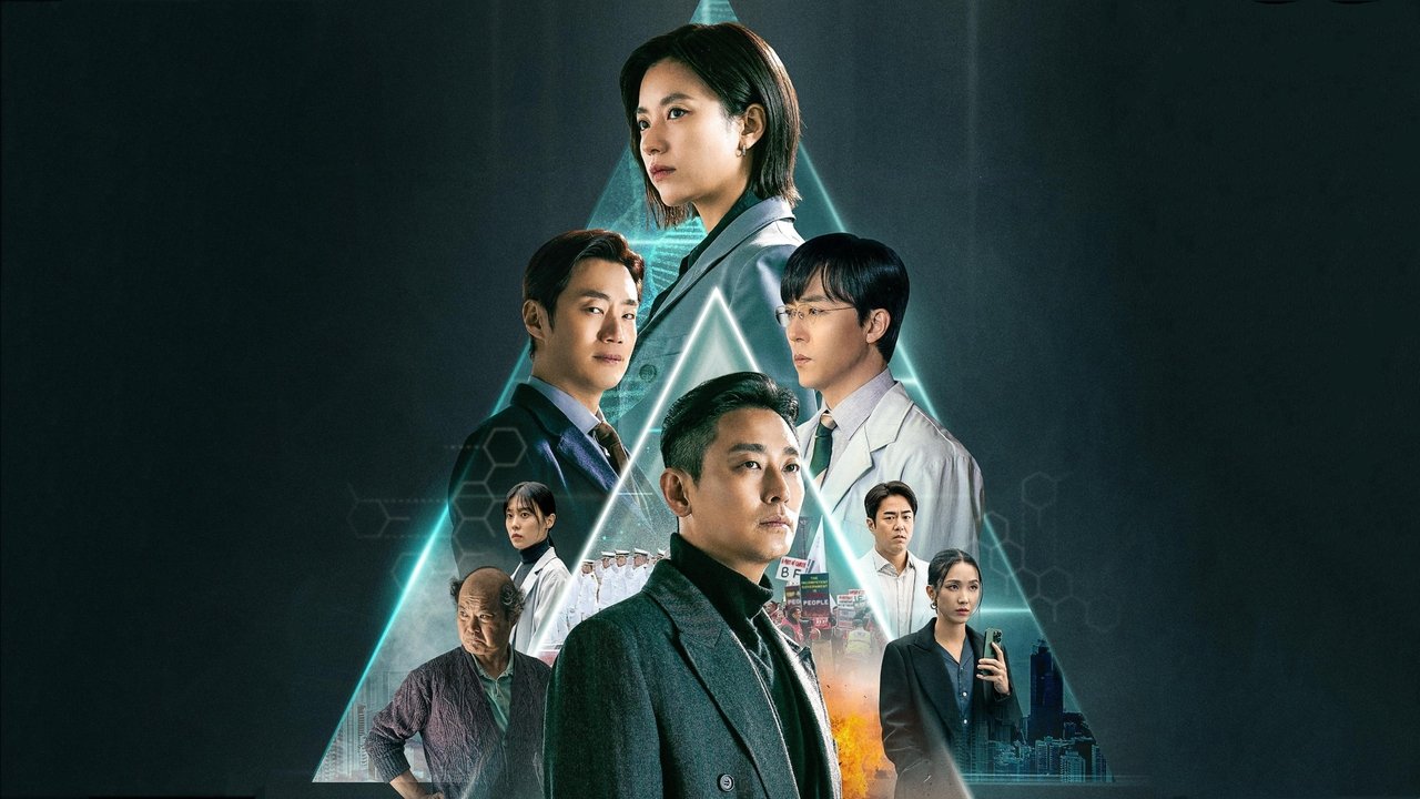 Blood Free 1. Sezon 10. Bölüm izle