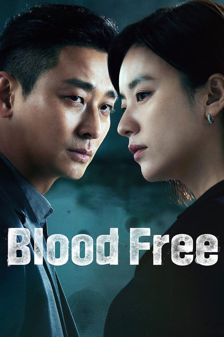 Blood Free dizi izle