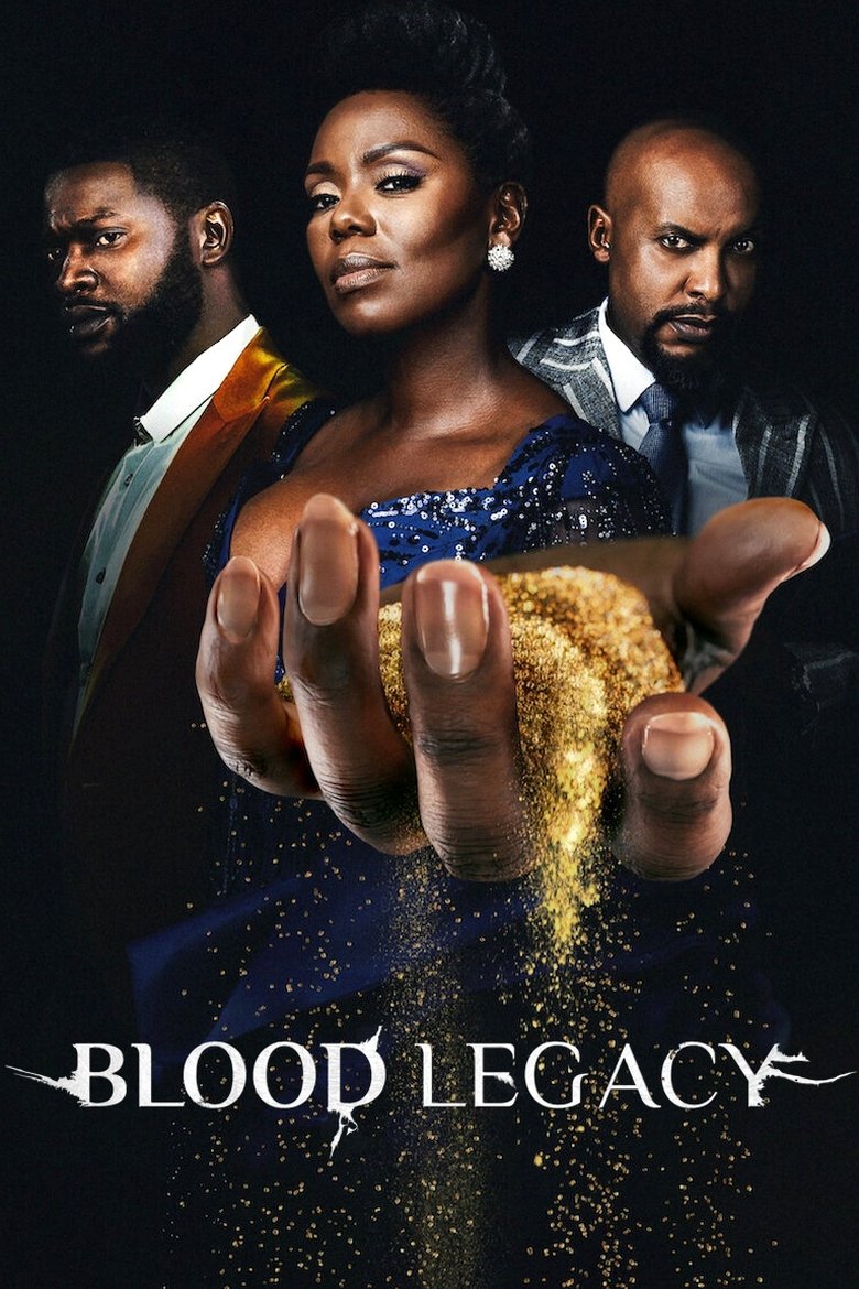 Blood Legacy dizi izle