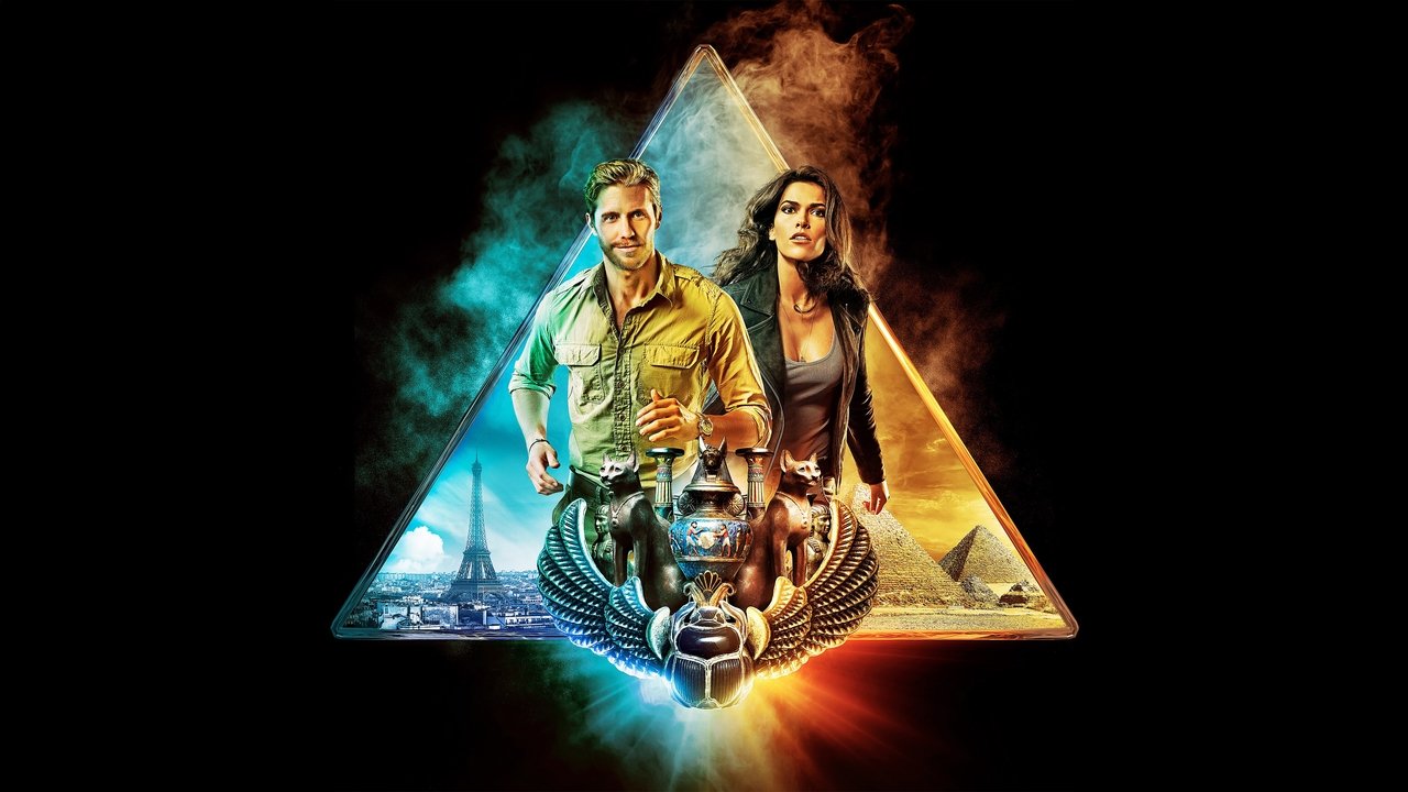 Blood & Treasure 2. Sezon 13. Bölüm izle