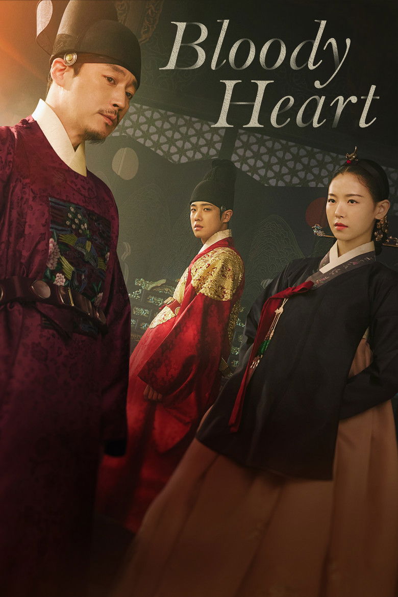 Bloody Heart dizi izle