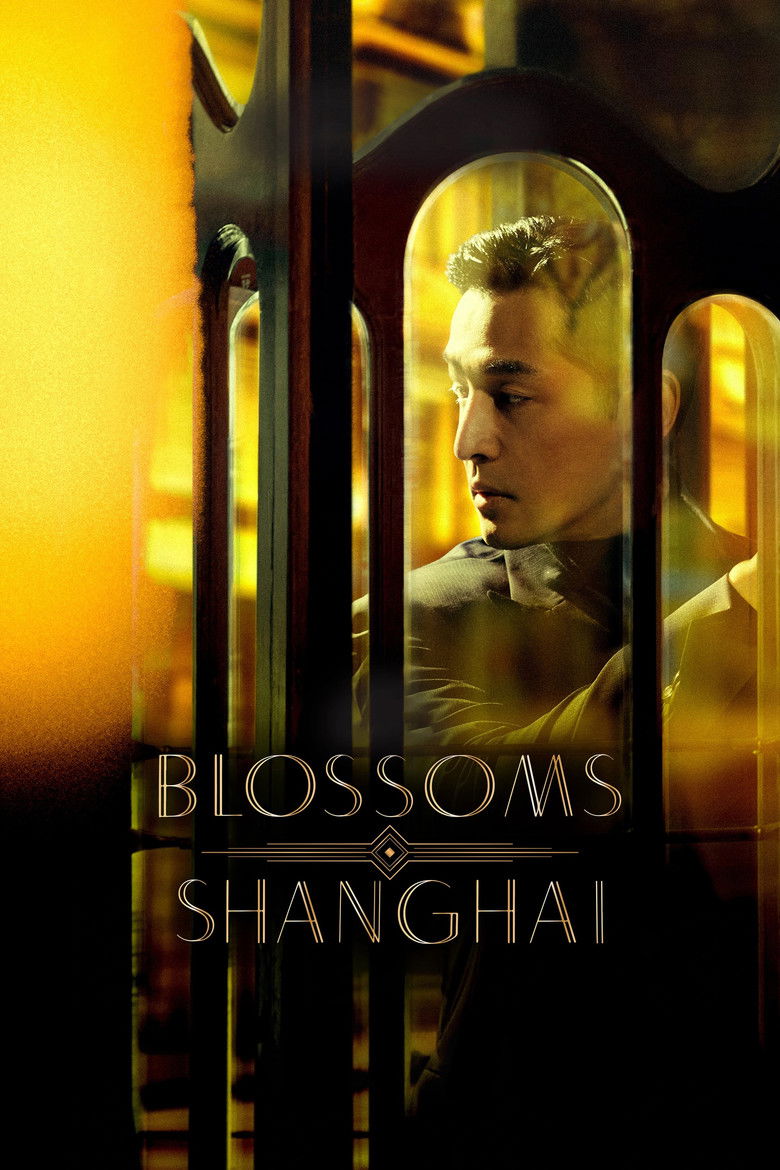 Blossoms Shanghai dizi izle