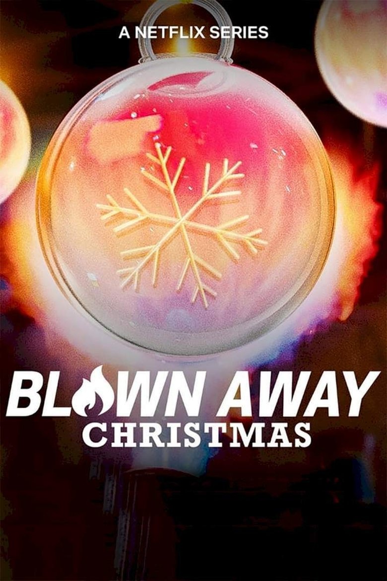 Blown Away: Christmas dizi izle