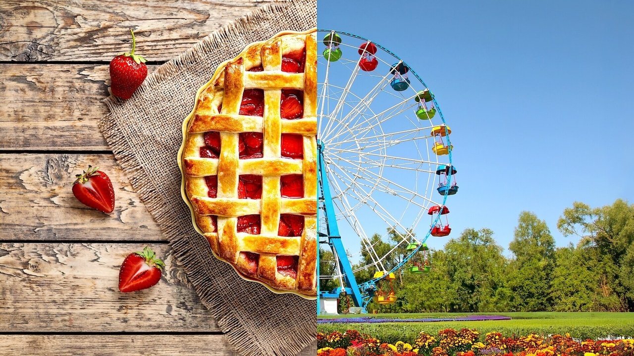 Blue Ribbon Baking Championship 1. Sezon 7. Bölüm izle