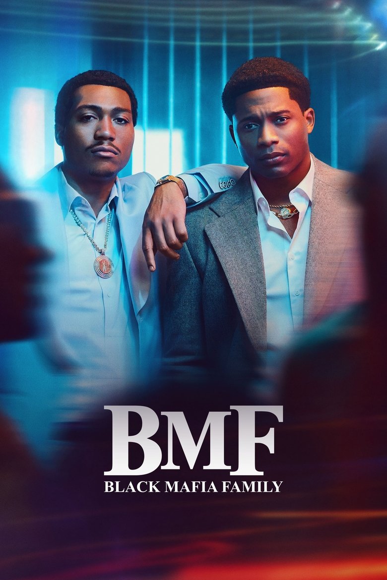 BMF dizi izle