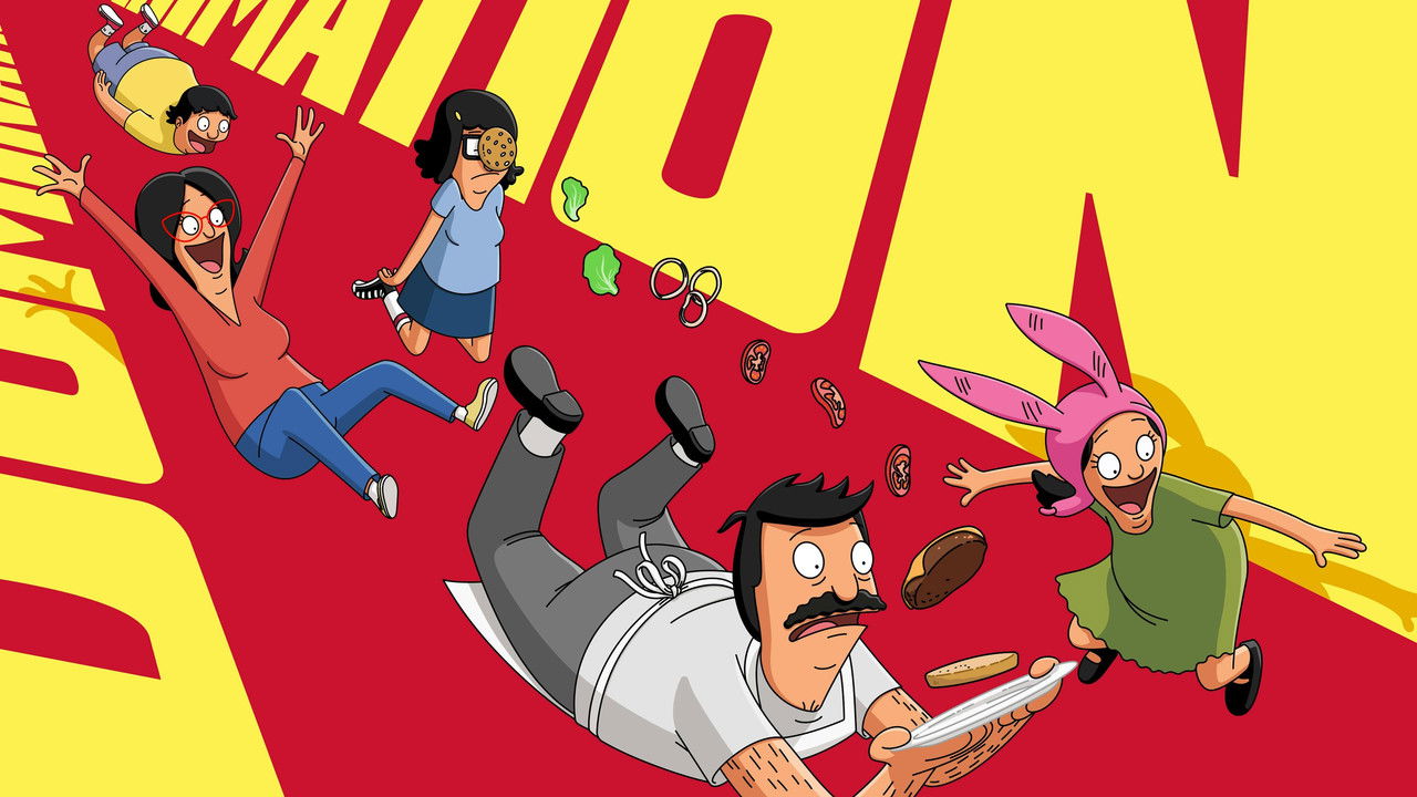 Bob’s Burgers 14. Sezon 12. Bölüm izle