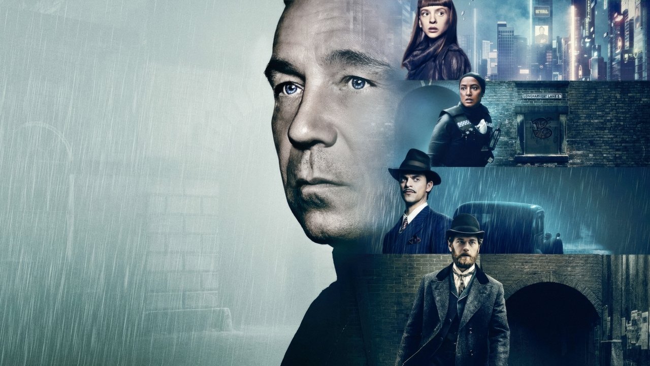 Bodies 1. Sezon 8. Bölüm izle