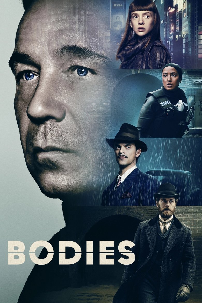 Bodies dizi izle