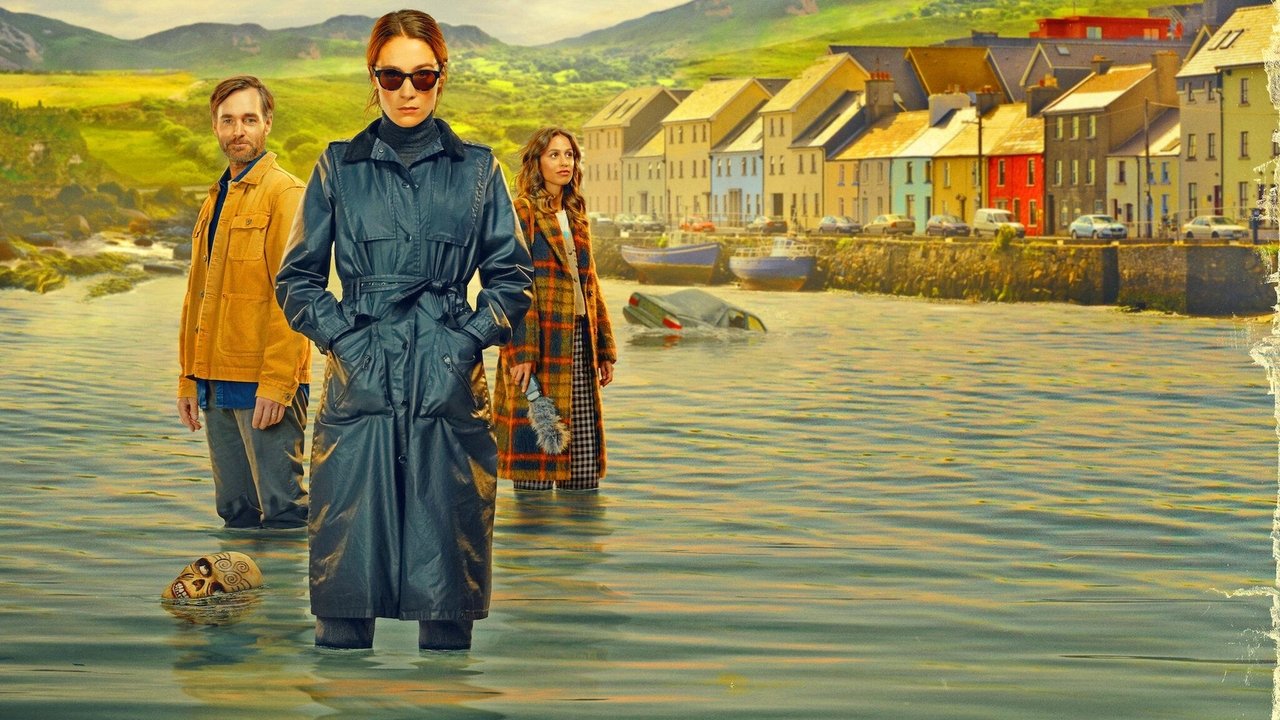 Bodkin 1. Sezon 7. Bölüm izle