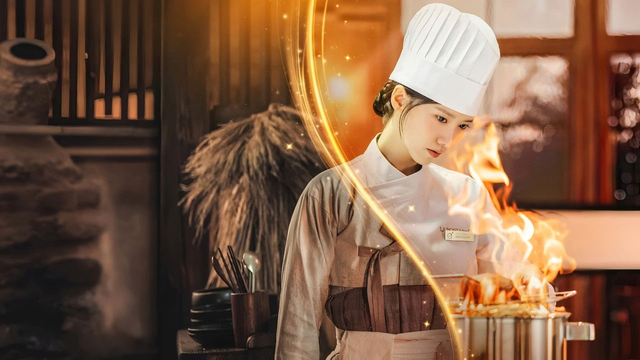 Bon Appétit, Your Majesty 1. Sezon 12. Bölüm izle