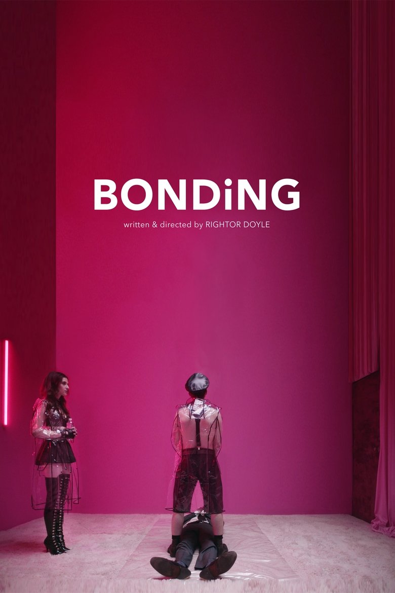 Bonding dizi izle