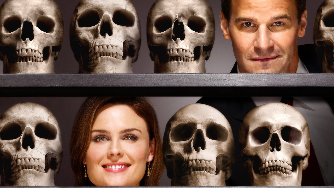 Bones 1. Sezon 6. Bölüm izle