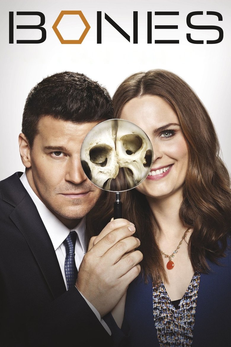 Bones dizi izle