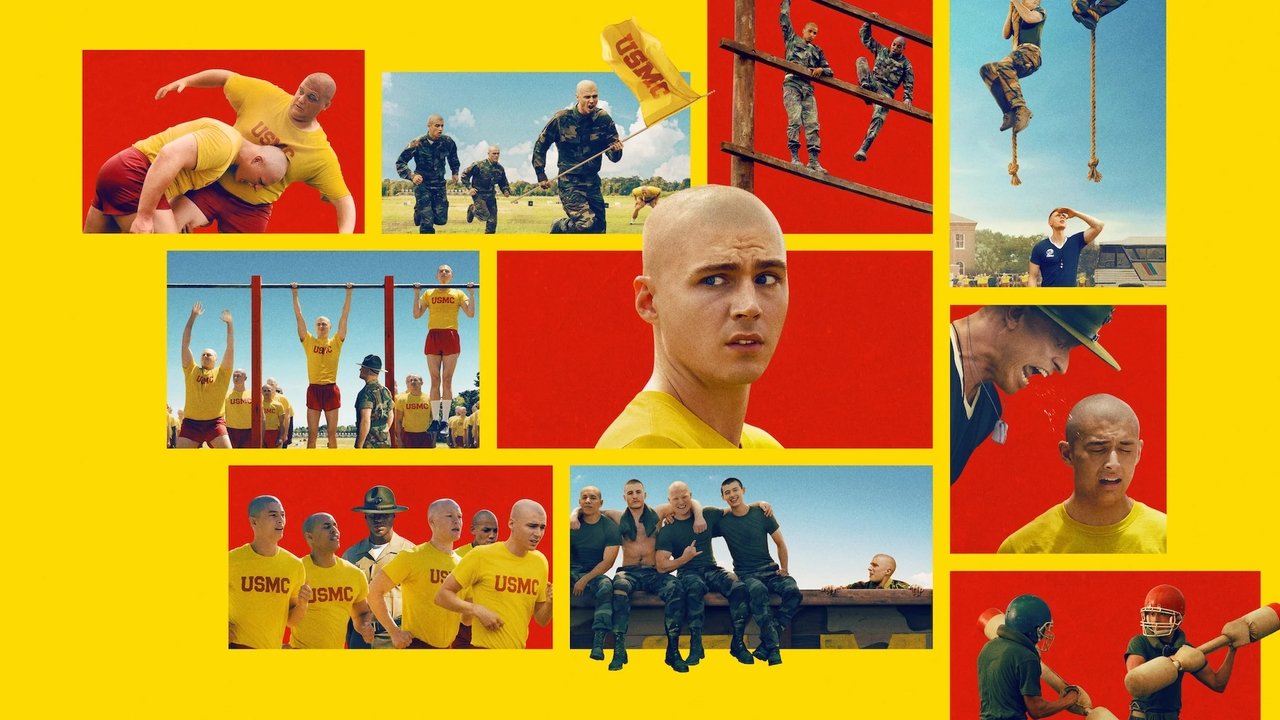 Boots 1. Sezon 8. Bölüm izle