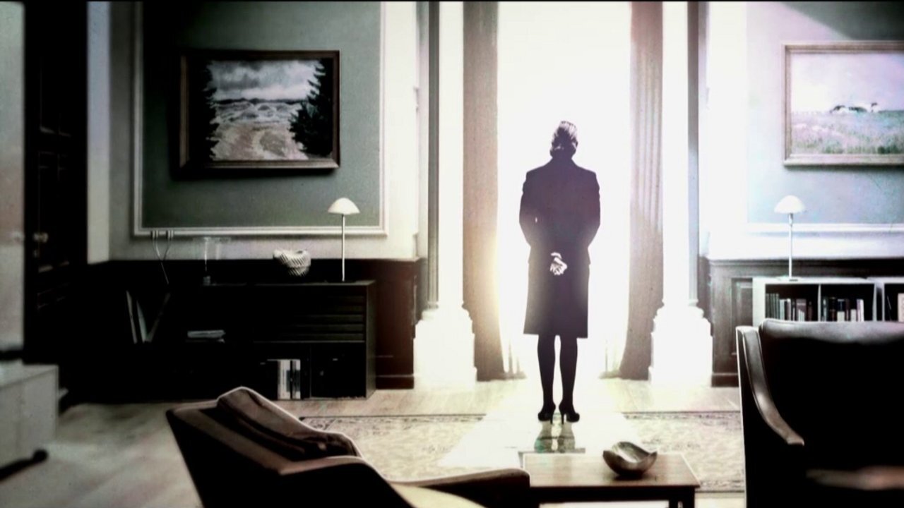 Borgen 1. Sezon 1. Bölüm izle