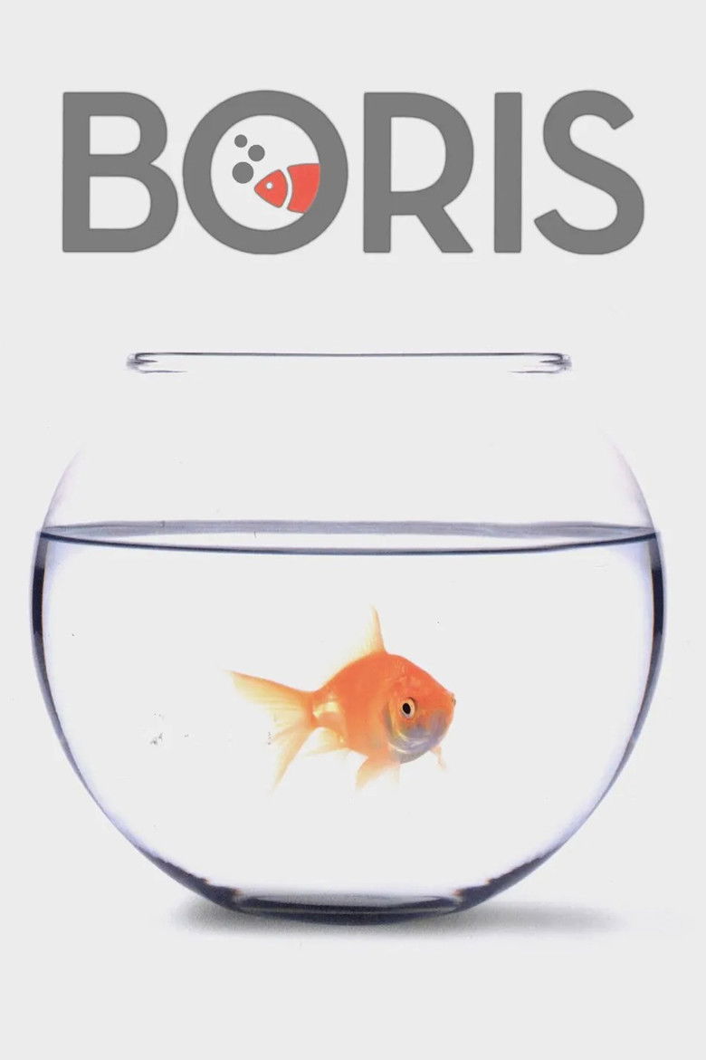 Boris dizi izle