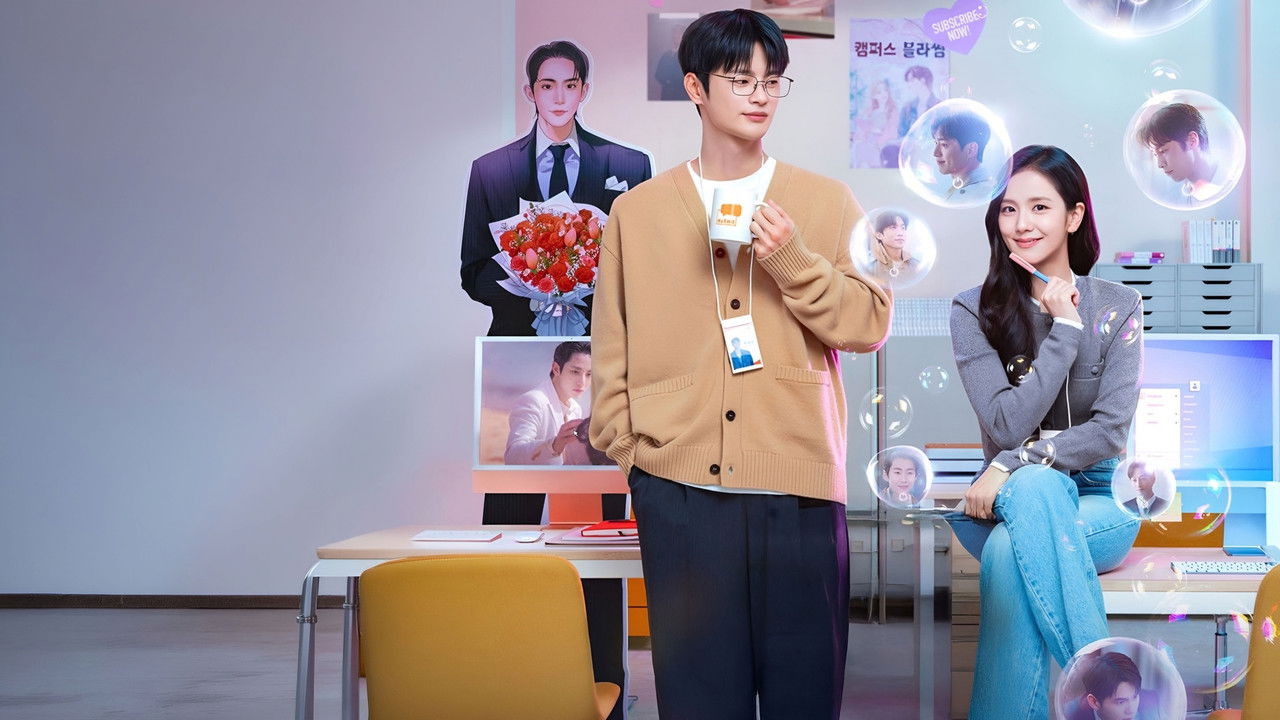 Boyfriend on Demand 1. Sezon 3. Bölüm izle