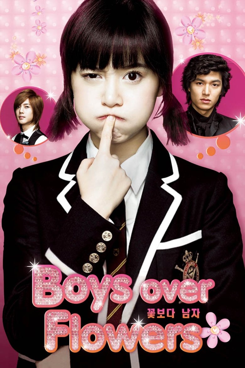 Boys Over Flowers dizi izle