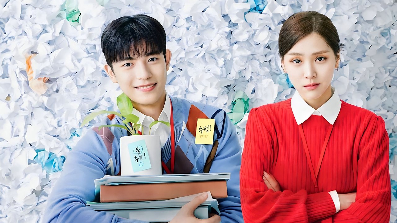 Branding in Seongsu 1. Sezon 24. Bölüm izle