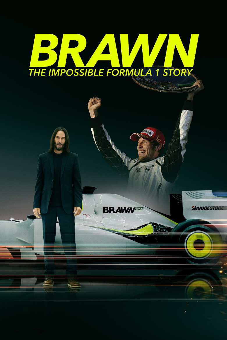 Brawn: The Impossible Formula 1 Story dizi izle