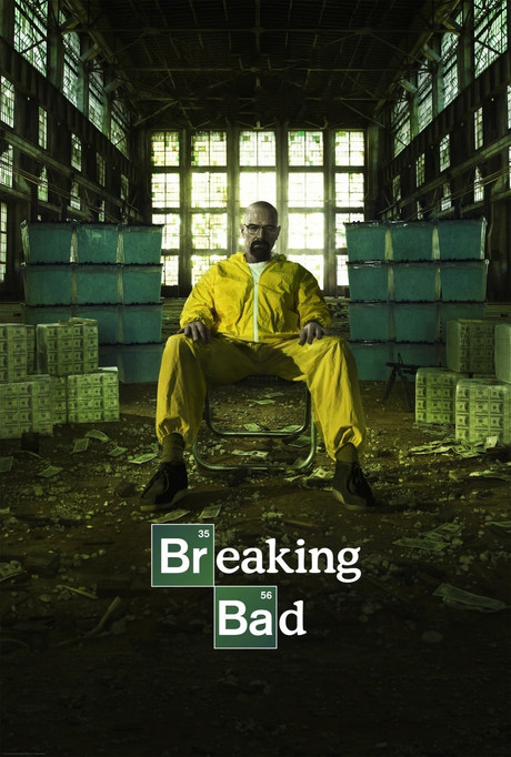 Breaking Bad dizi izle