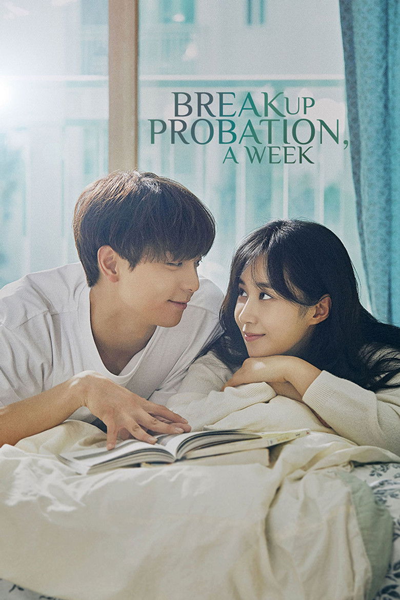 Breakup Probation, A Week dizi izle