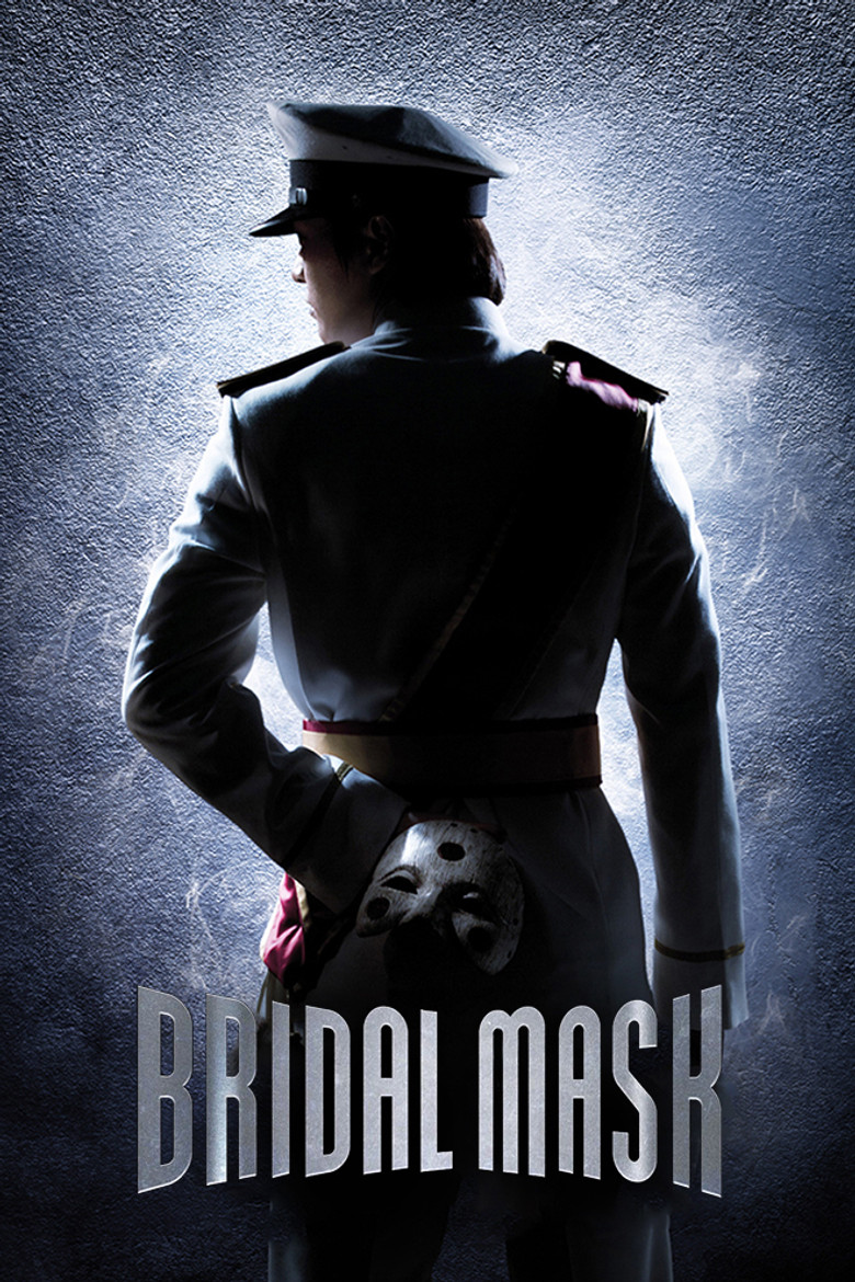 Bridal Mask dizi izle