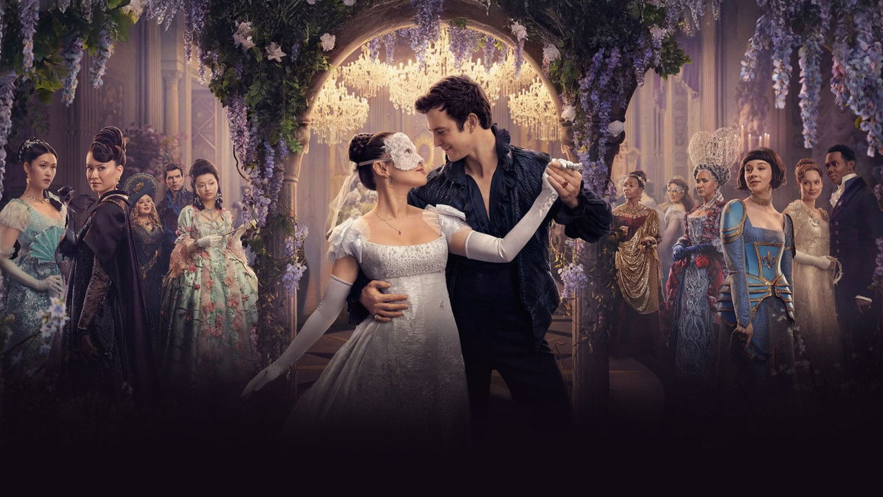 Bridgerton 4. Sezon 8. Bölüm izle