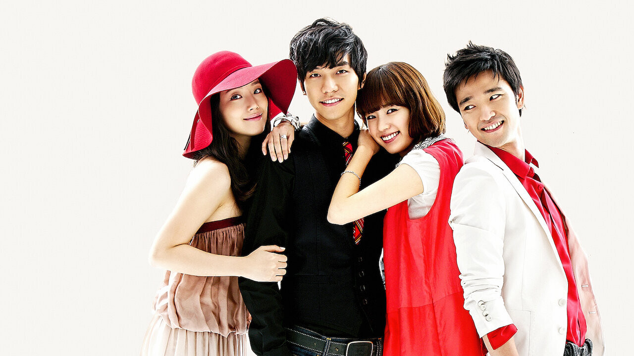 Brilliant Legacy 1. Sezon 2. Bölüm izle