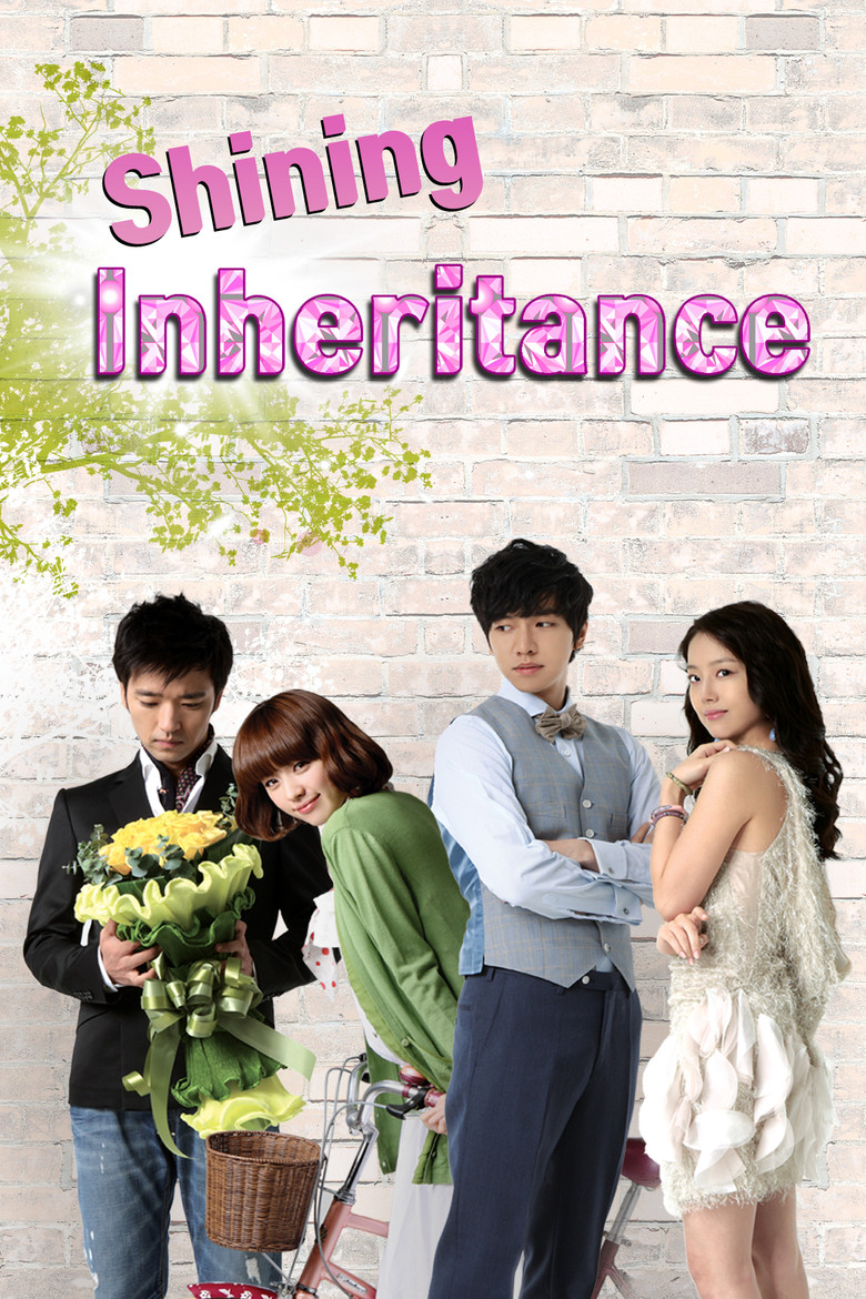 Brilliant Legacy dizi izle