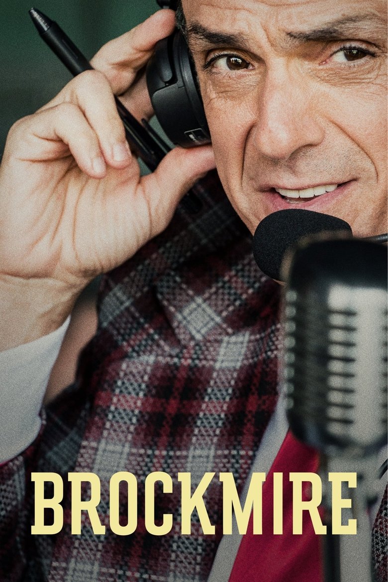 Brockmire dizi izle