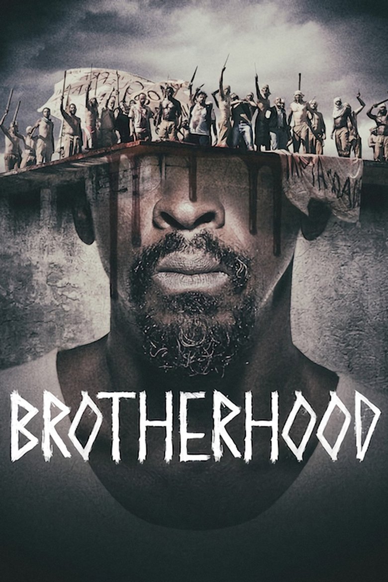 Brotherhood dizi izle