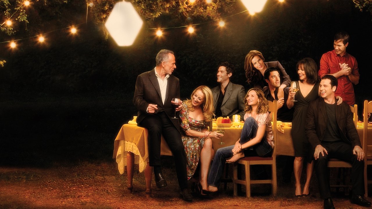 Brothers and Sisters 1. Sezon 1. Bölüm izle