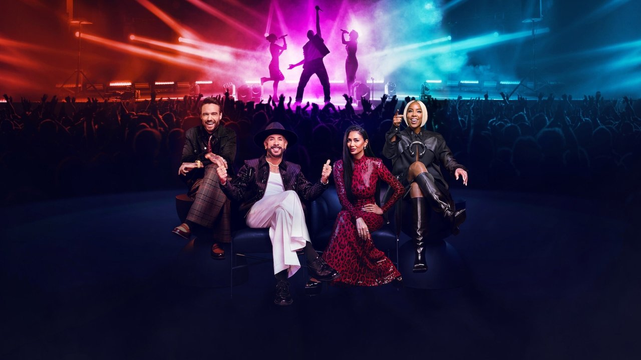 Building the Band 1. Sezon 10. Bölüm izle