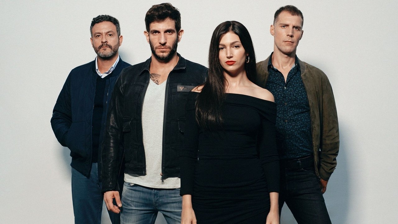 Burning Body 1. Sezon 5. Bölüm izle