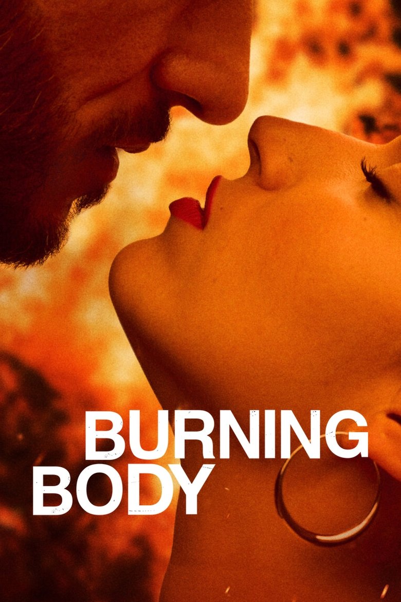 Burning Body dizi izle