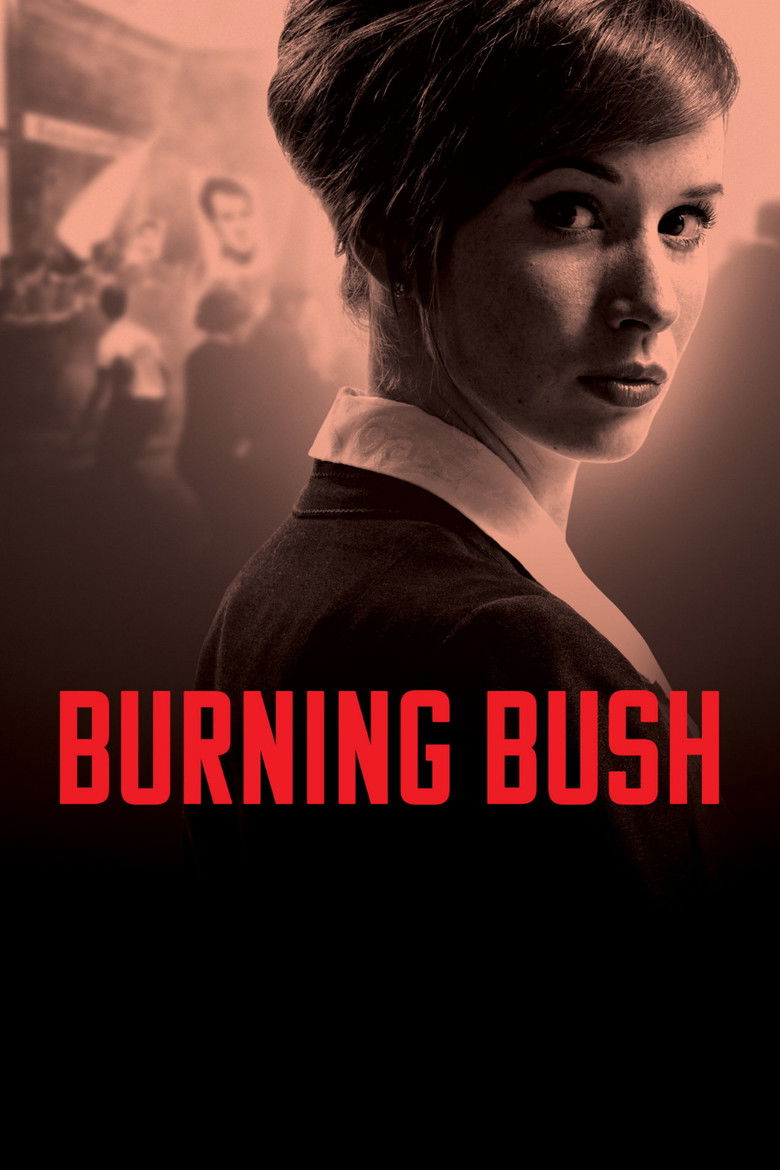 Burning Bush dizi izle