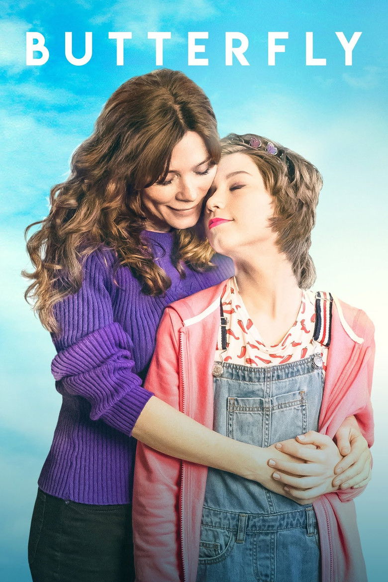 Butterfly dizi izle